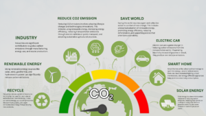 net zero emissions